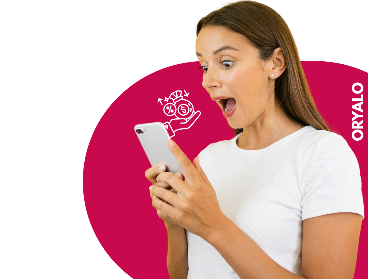 Oryalo eSIM Money-Back Guarantee